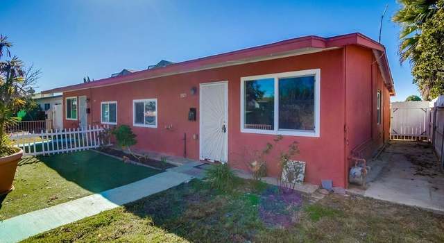 Photo of 3305-3307 Clairemont Mesa Blvd, San Diego, CA 92117