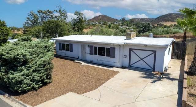 Photo of 8417 Big Rock Rd, Santee, CA 92071