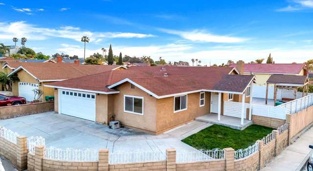 Photo of 1606 Antares Dr, San Ysidro, CA 92173