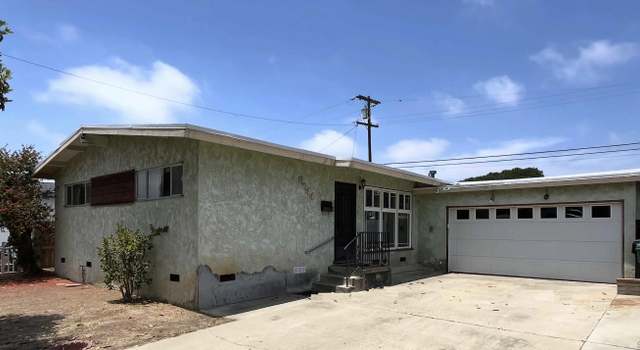Photo of 5044 Pelusa St, San Diego, CA 92113