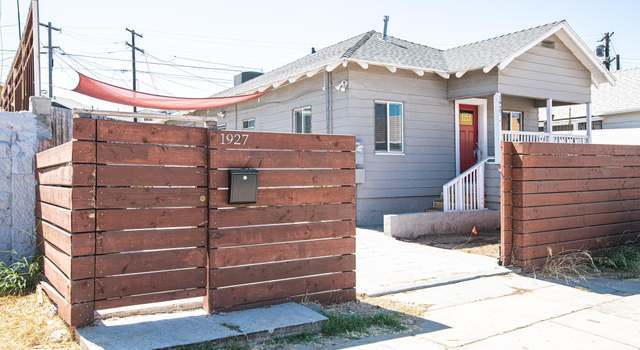 Photo of 1927 Pueblo St, San Diego, CA 92113