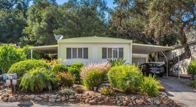 Photo of 4747 Oak Crest Rd #39, Fallbrook, CA 92028