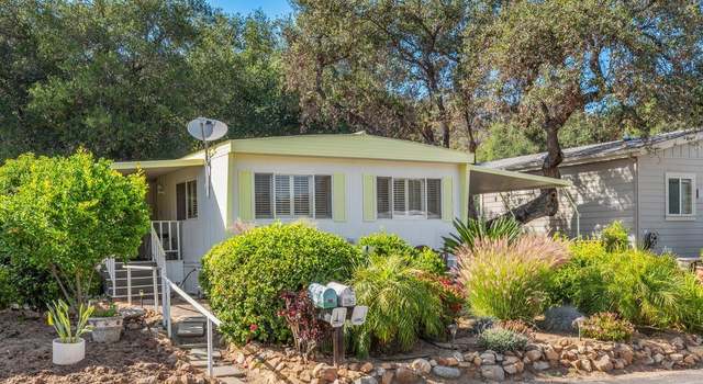 Photo of 4747 Oak Crest Rd #39, Fallbrook, CA 92028