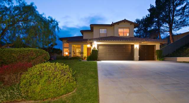 Photo of 16666 Granite, Ramona, CA 92065