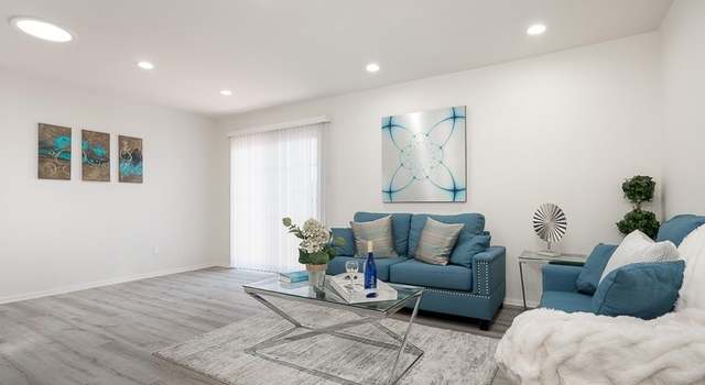 Photo of 533 E Madison #103, El Cajon, CA 92020