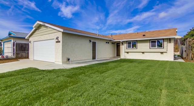 Photo of 8274 Brookhaven Rd, San Diego, CA 92114