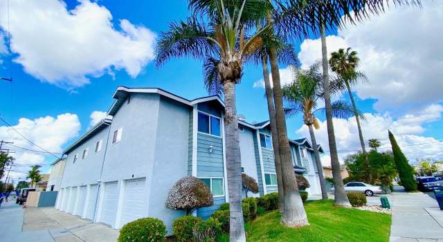Photo of 2230 Monroe Ave #8, San Diego, CA 92116