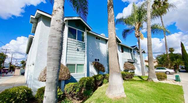 Photo of 2230 Monroe Ave #8, San Diego, CA 92116