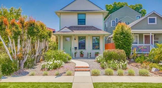 Photo of 5051 Hawley Blvd, San Diego, CA 92116