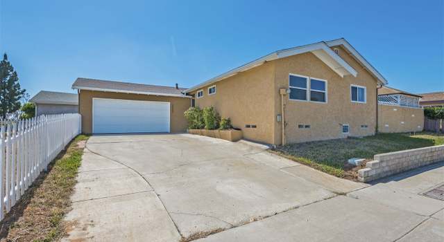 Photo of 2552 Murray Ridge Rd, San Diego, CA 92123
