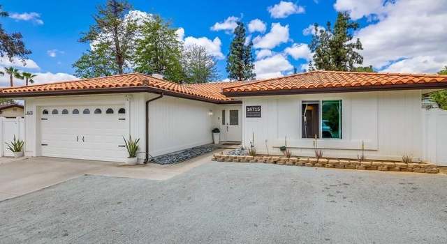 Photo of 16715 Daza Dr, Ramona, CA 92065