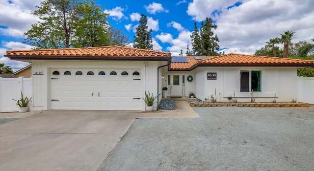 Photo of 16715 Daza Dr, Ramona, CA 92065