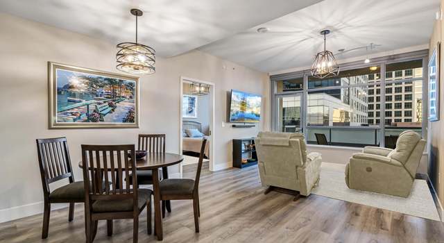 Photo of 700 W E St #805, San Diego, CA 92101