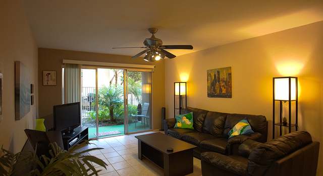 Photo of 4600 Lamont St #113, San Diego, CA 92109