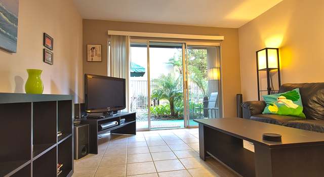 Photo of 4600 Lamont St #113, San Diego, CA 92109