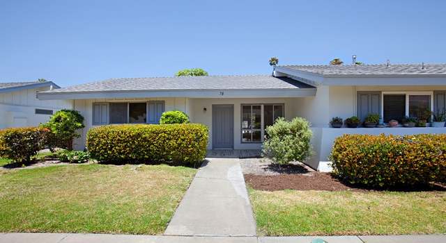 Photo of 3760 Vista Campana S #78, Oceanside, CA 92057