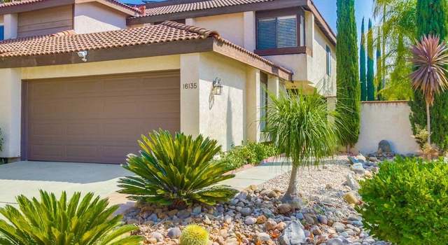 Photo of 16135 Rimstone Ln, San Diego, CA 92127