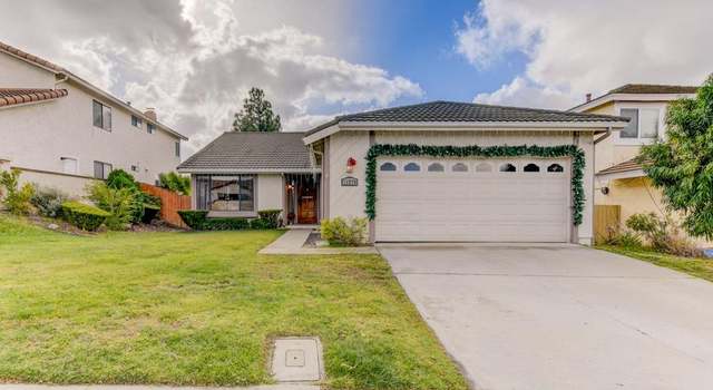 Photo of 11379 Cloudcrest Dr, San Diego, CA 92127