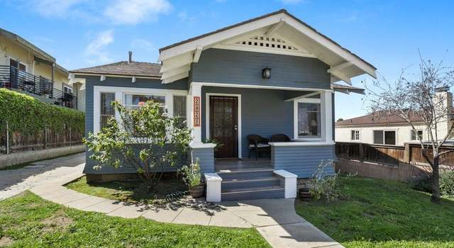 Photo of 2921 B St, San Diego, CA 92102
