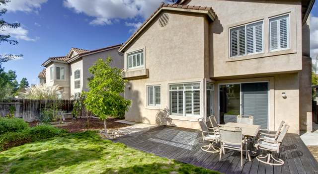 Photo of 7739 Prairie Shadow Rd, San Diego, CA 92126