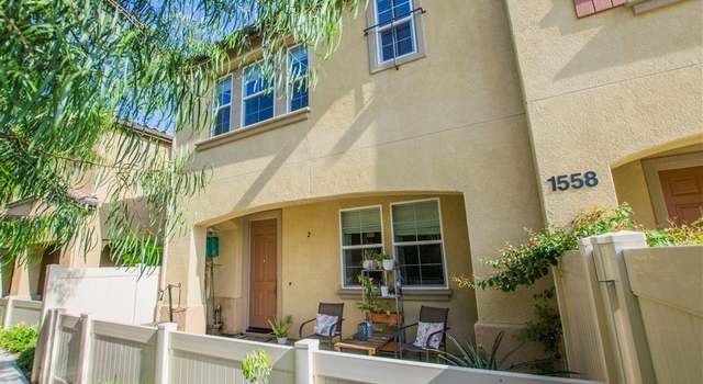 Photo of 1558 San Javier Ct #2, Chula Vista, CA 91913