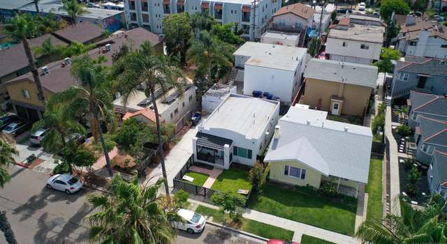 Photo of 4368-72 Swift Ave, San Diego, CA 92116