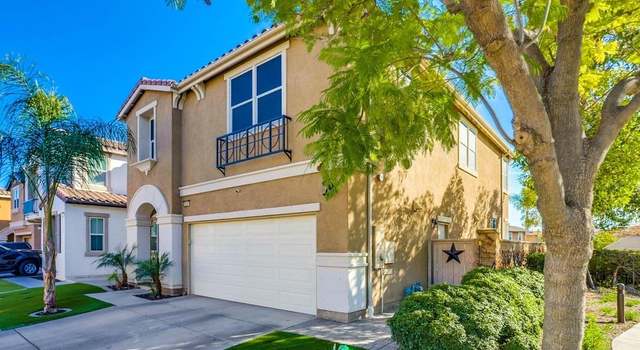 Photo of 10005 Day Creek Trl, Santee, CA 92071