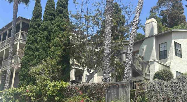 Photo of 3995 Hortensia St Unit G6, San Diego, CA 92110