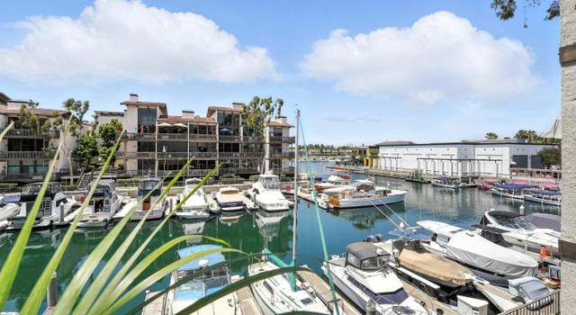 Photo of 6229 Marina Pacifica Dr, Long Beach, CA 90803