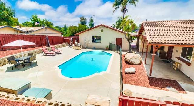 Photo of 948 Alpine Heights Rd, Alpine, CA 91901