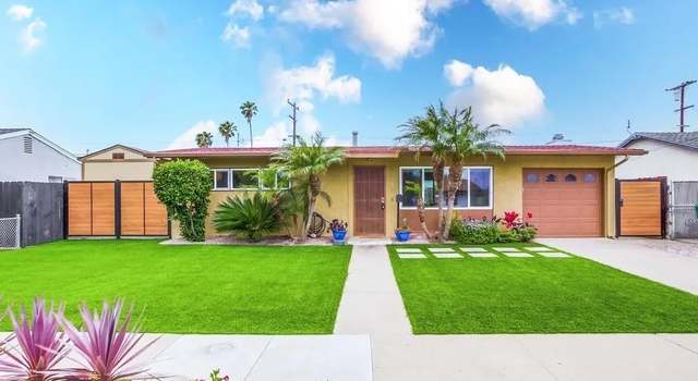 Photo of 3275 Moccasin Ave, San Diego, CA 92117