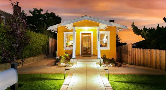 Photo of 2569 J St, San Diego, CA 92102