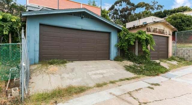 Photo of 2569 J St, San Diego, CA 92102