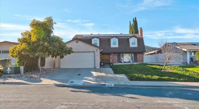 Photo of 7318 Turnford Dr, San Diego, CA 92119