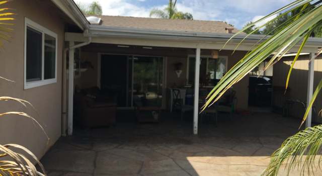 Photo of 1650 BOYLE Ave #1, Escondido, CA 92027