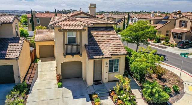 Photo of 13470 Sydney Rae Pl, San Diego, CA 92129
