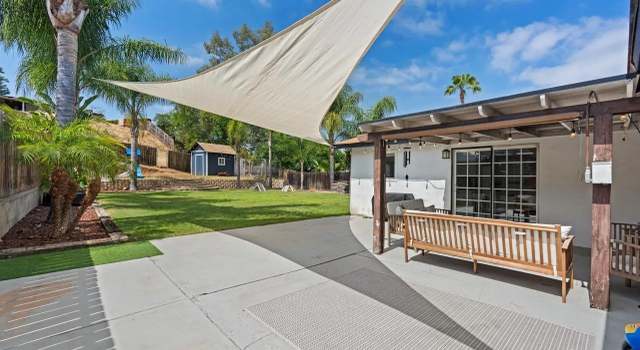 Property at 9126 Heatherdale St, Santee, CA 92071, 3 beds, 2 baths