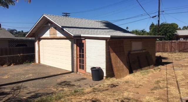 Photo of 240 W 9Th Ave, Escondido, CA 92025