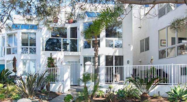Photo of 4007 Fanuel St, San Diego, CA 92109