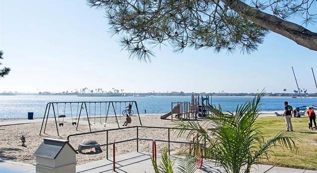 Photo of 4007 Fanuel St, San Diego, CA 92109