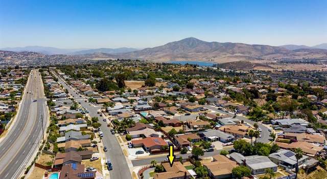 Photo of 7375 Prairie Mound Way, San Diego, CA 92139