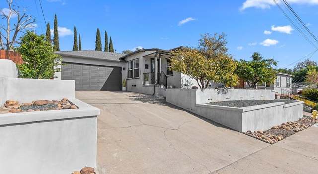 Photo of 1857 Tulip St, San Diego, CA 92105
