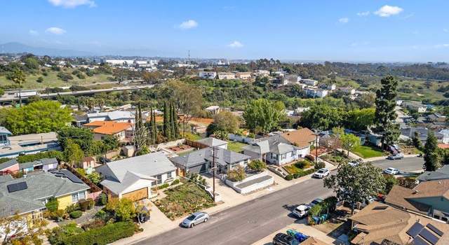 Photo of 1857 Tulip St, San Diego, CA 92105