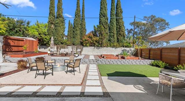 Photo of 1857 Tulip St, San Diego, CA 92105