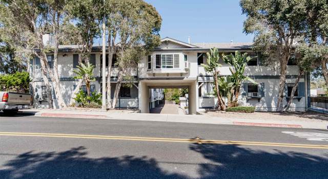 Photo of 4847 Parks Ave #23, La Mesa, CA 91942