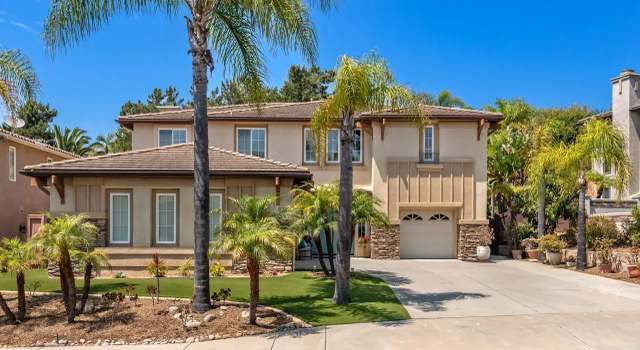 Photo of 11324 Luxembourg Way, San Diego, CA 92131