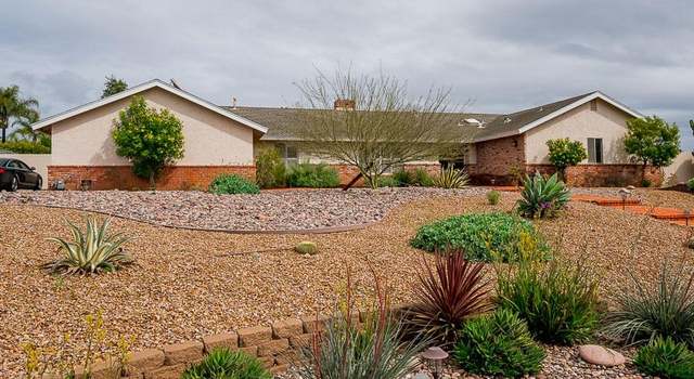 Photo of 1803 Hillsdale Ln, El Cajon, CA 92019
