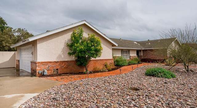 Photo of 1803 Hillsdale Ln, El Cajon, CA 92019