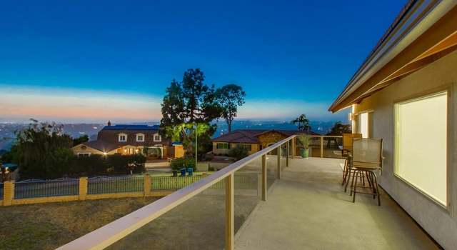 Photo of 806 Corral Ct, Bonita, CA 91902