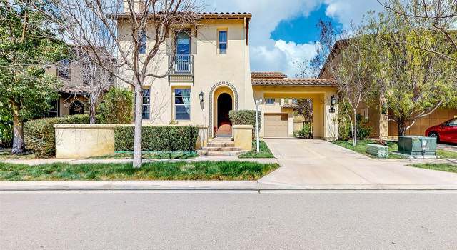 Photo of 15690 New Park Ter, San Diego, CA 92127